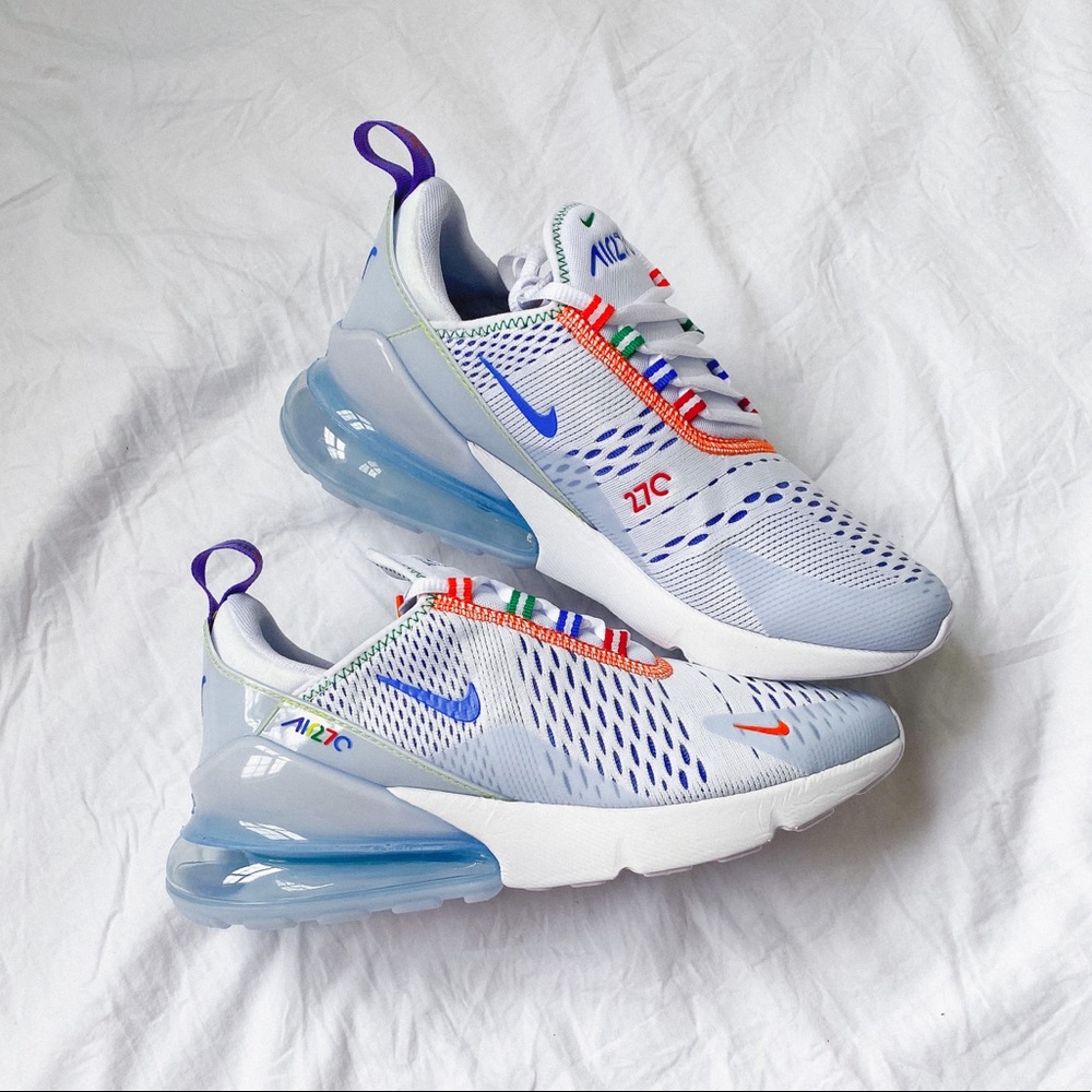 Nike air max 270 sneakers - Picture 3 of 6